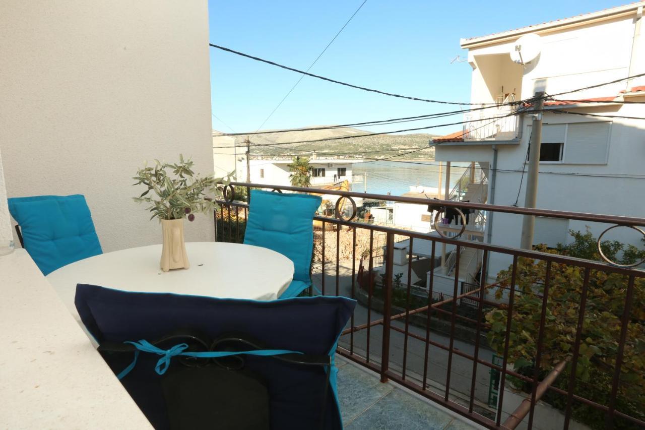 Apartments Sikirica Τρογκίρ Εξωτερικό φωτογραφία